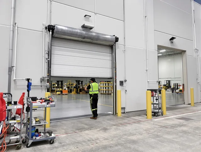 Commercial Repair service in East Windsor, CT