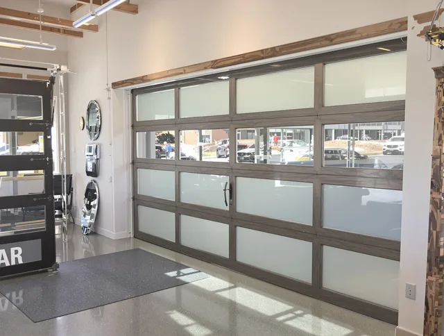 Custom Doors service in East Windsor, CT