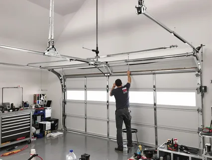 Garage Door Installation service in East Windsor, CT