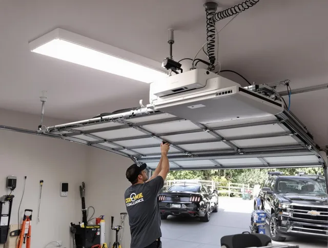 Opener Installation service in East Windsor, CT