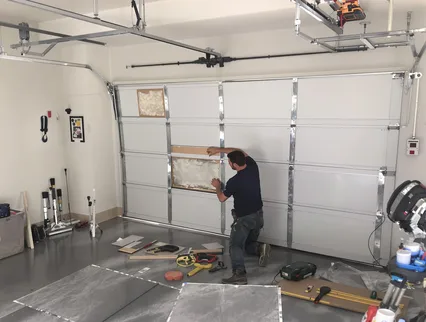 Panel Repair service in East Windsor, CT