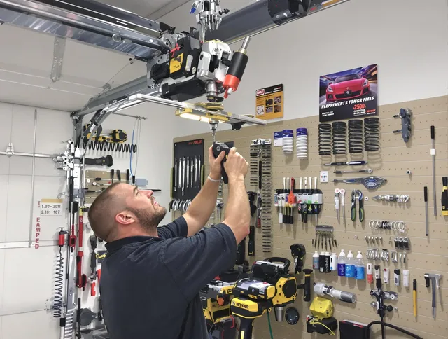 Spring Repair service in East Windsor, CT